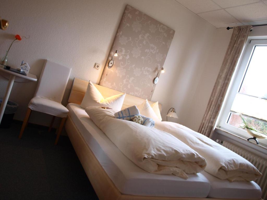 Hotel Ostfriesland Garni Norden Room photo