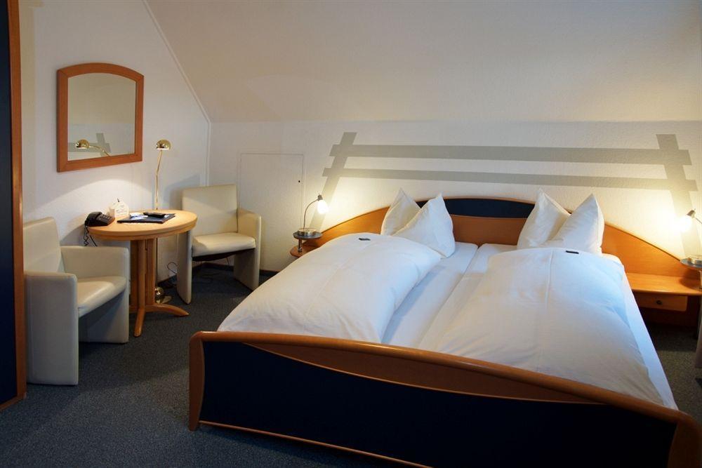 Hotel Ostfriesland Garni Norden Exterior photo