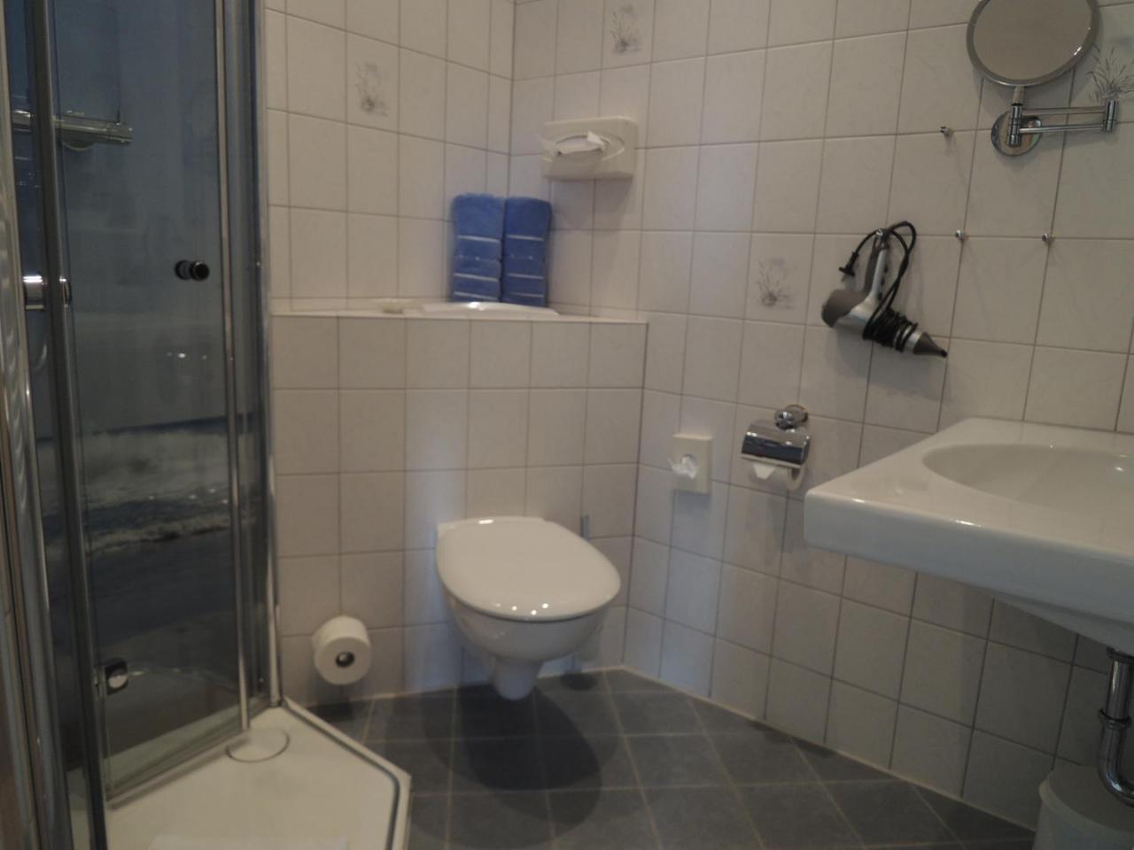 Hotel Ostfriesland Garni Norden Exterior photo